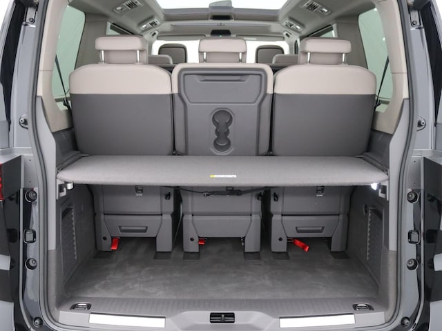 Volkswagen Multivan DSG Lang Style