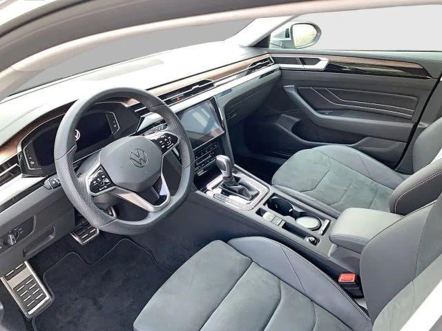 Volkswagen Arteon 1.4 TSI eHybrid