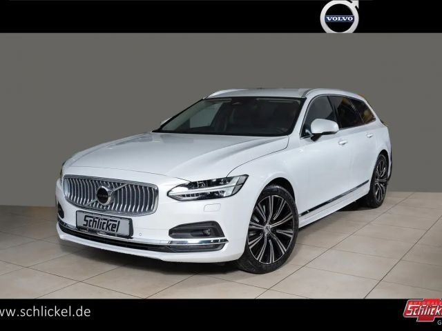 Volvo V90 Bright Plus