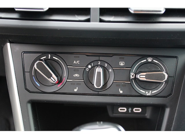 Volkswagen Polo 1.0 TSI Life