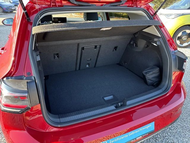 Volkswagen Golf DSG Style