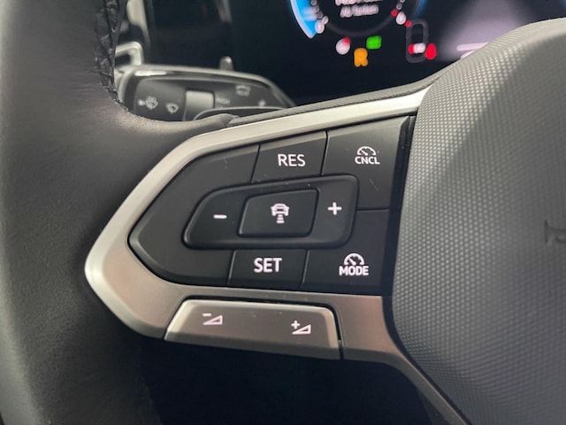 Volkswagen Tiguan 2.0 TDI Elegance Elegance