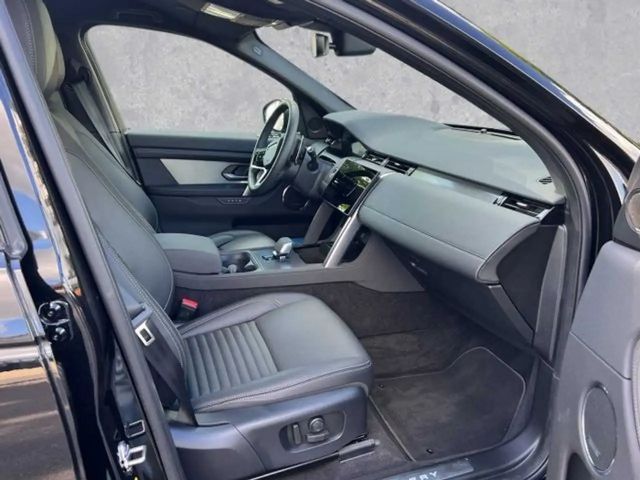 Land Rover Discovery Sport Benzin Plug-In-Hybrid P270e Dyna