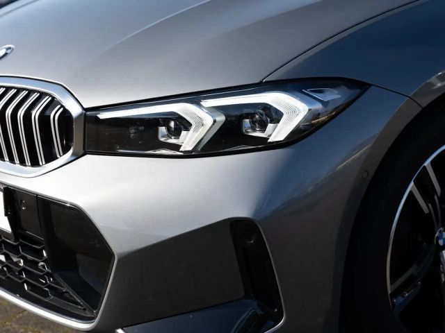 BMW 318 318i M-Sport Touring