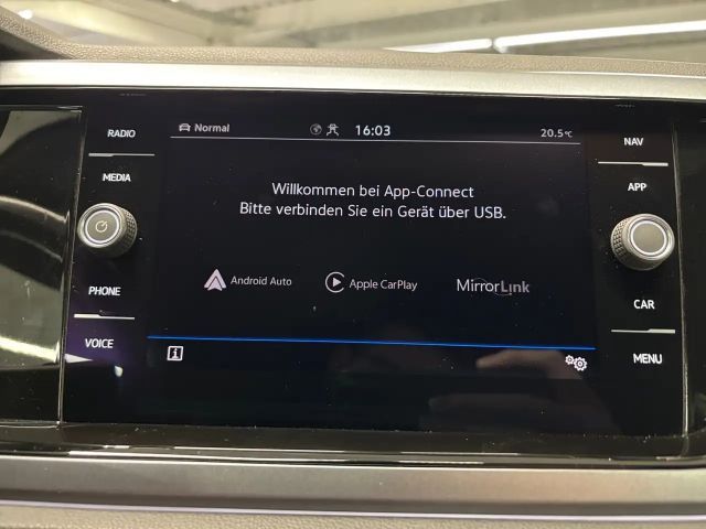 Volkswagen Polo 1.0 TSI Comfortline DSG