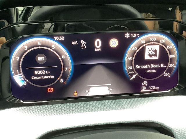 Volkswagen Golf 1.5 TSI Golf VIII