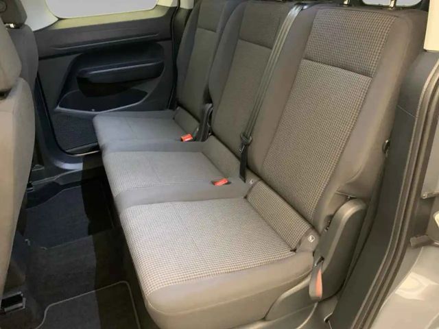 Volkswagen Caddy 1.5 TSI DSG