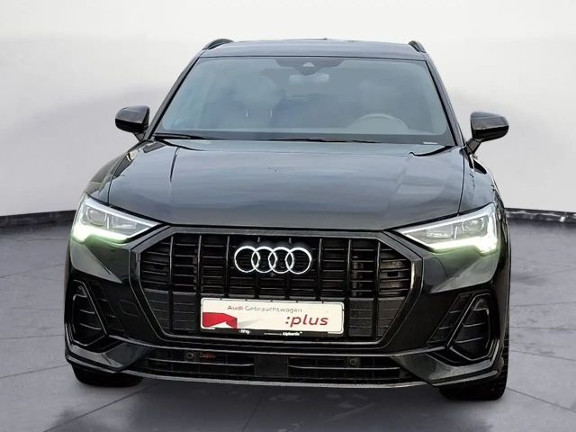 Audi Q3 35 TDI S-Line S-Tronic