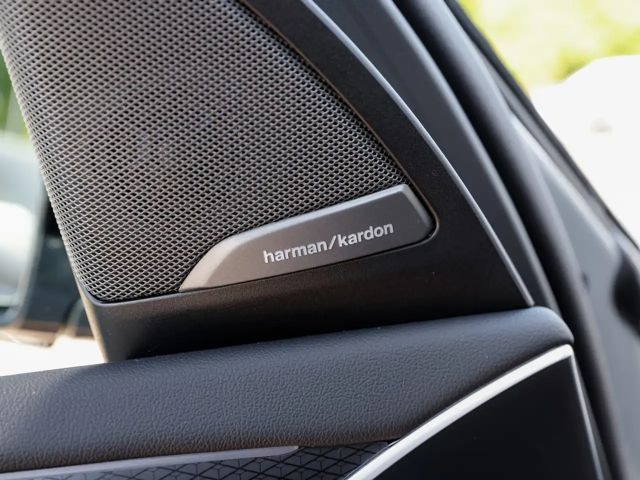 BMW X3 M-Sport xDrive30d