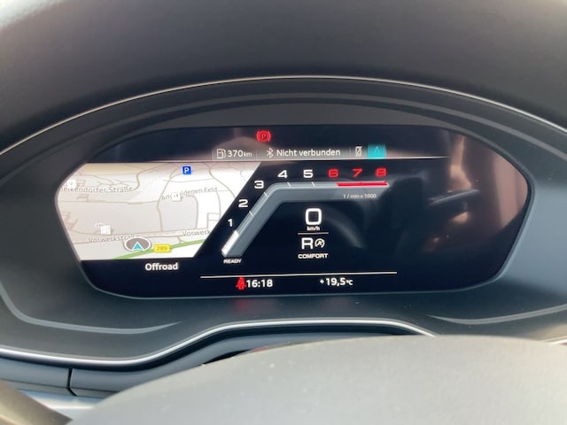 Audi A4 40 TFSI Avant S-Line S-Tronic