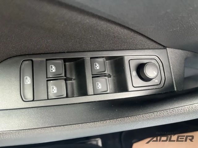 Skoda Kamiq 1.0 TSI Clever