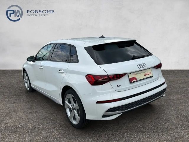Audi A3 30 TFSI Sedan