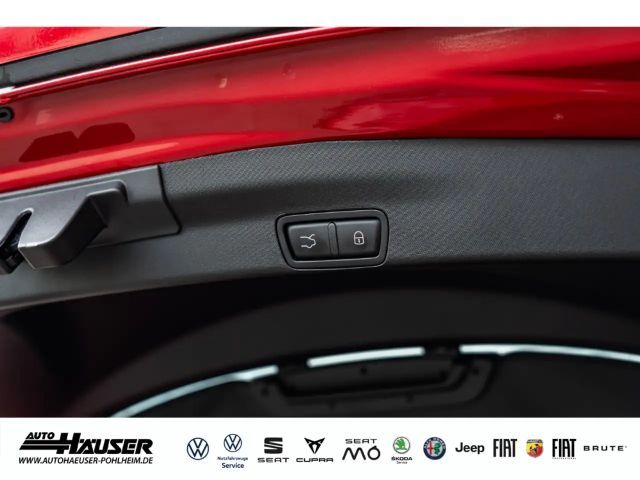 Alfa Romeo Stelvio AT8 Q4 Turbo Veloce