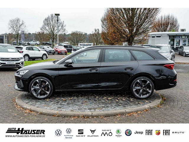 Cupra Leon DSG Sportstourer