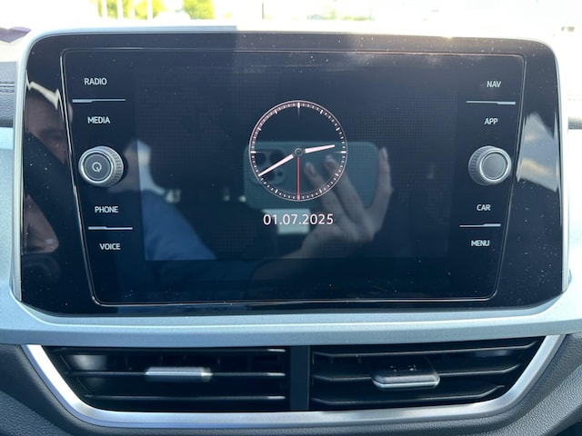 Volkswagen T-Roc 1.5 TSI DSG IQ.Drive