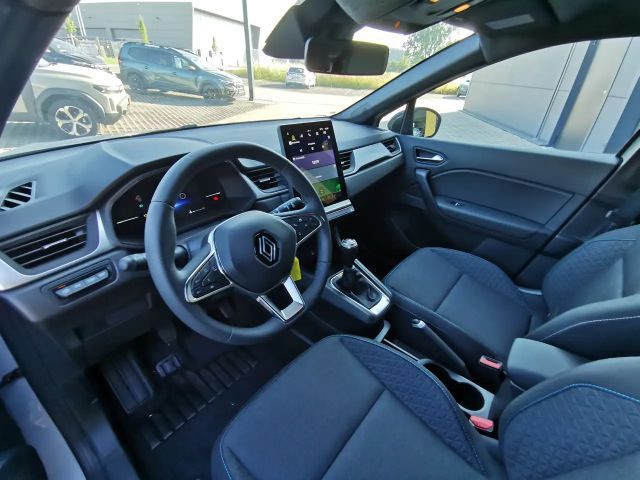 Renault Captur Evolution TCe 90