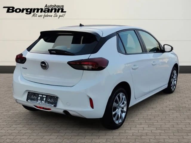 Opel Corsa 1.2 Klima - DAB - Bluetooth - Tempomat - Regensens