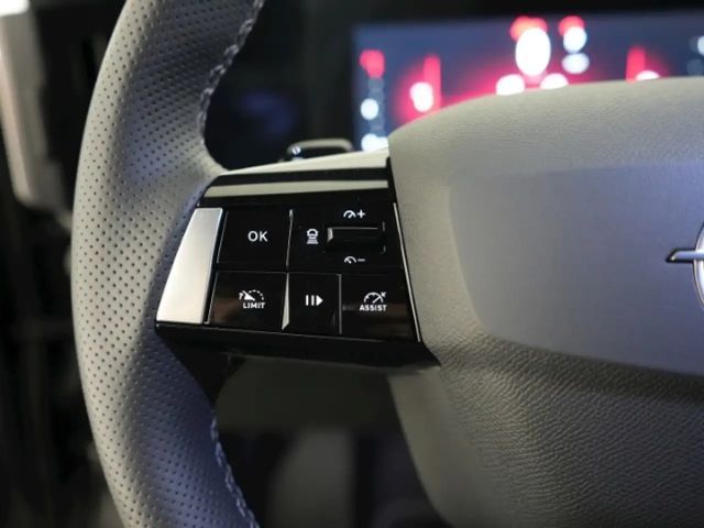 Opel Astra GS-Line Grand Sport