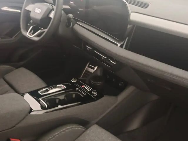 Audi Q6 e-tron Quattro