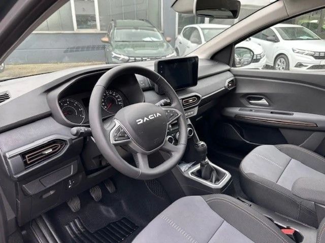 Dacia Jogger Extreme