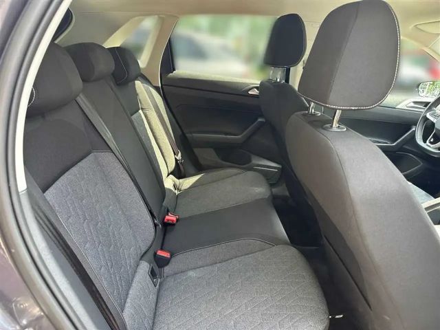 Volkswagen T-Cross Move