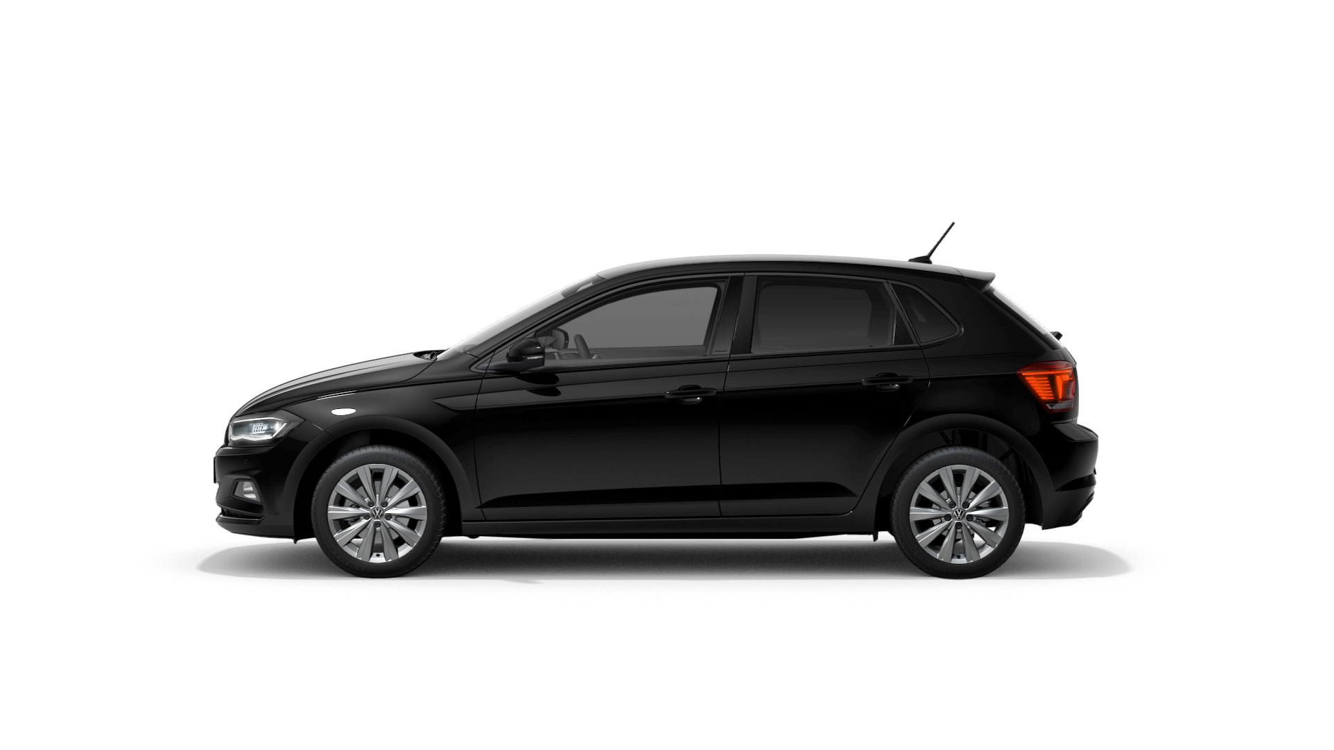 Volkswagen Polo 1.5 TSI Highline