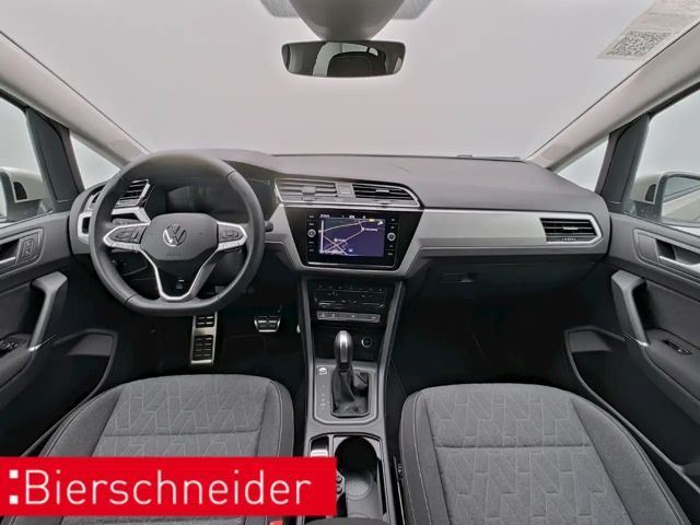 Volkswagen Touran 1.5 TSI DSG Move