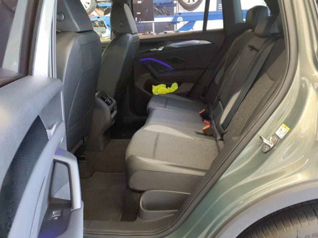 Volkswagen Tiguan 2.0 TDI DSG