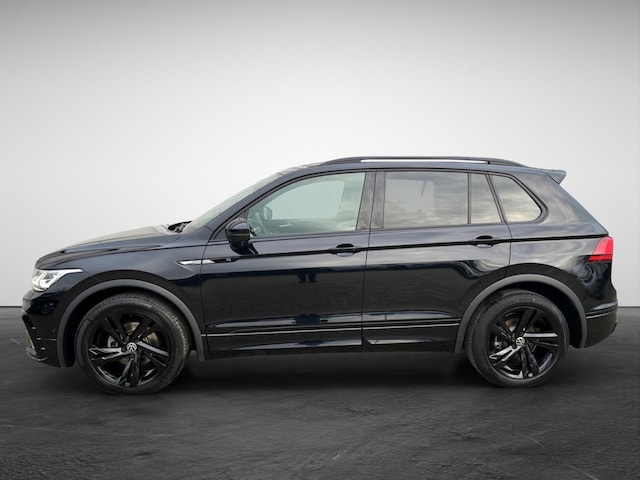 Volkswagen Tiguan 2.0 TDI DSG R-Line