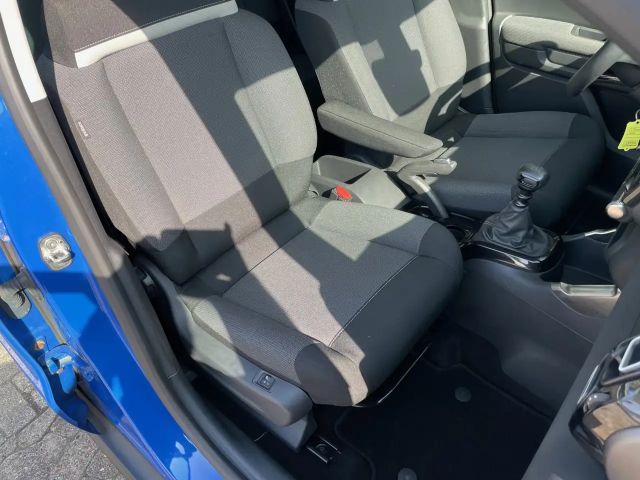 Citroën C3 Aircross Feel Pack PureTech