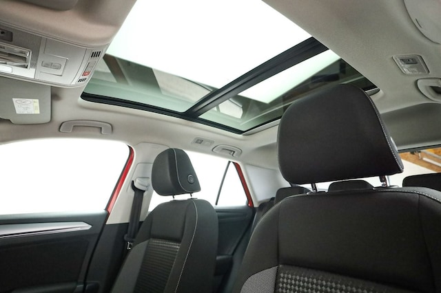 Volkswagen T-Roc 2.0 TDI