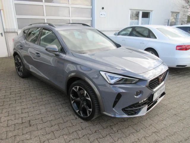 Cupra Formentor 1.4 VZ e-Hybrid