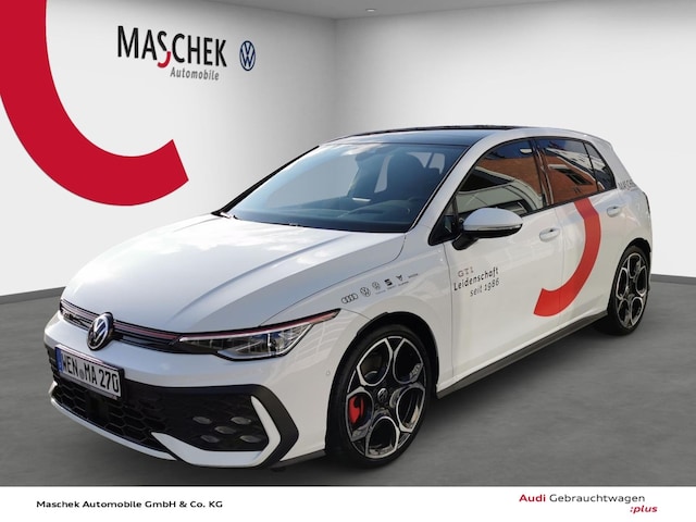 Volkswagen Golf 2.0 TSI IQ.Drive