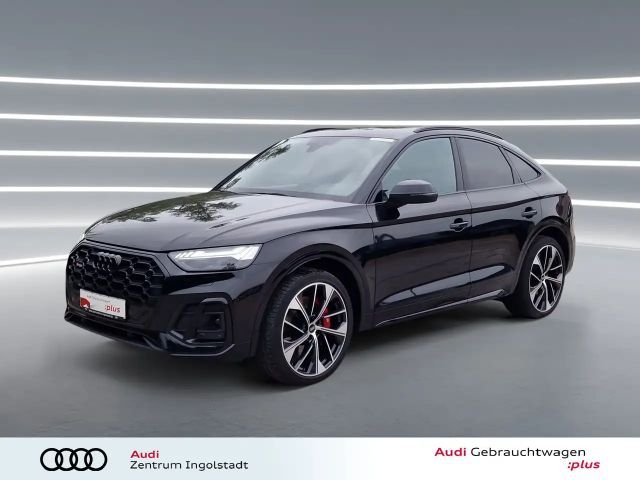 Audi SQ5 Sportback