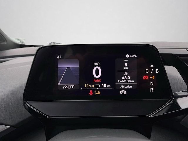 Volkswagen ID.4 Performance Pro