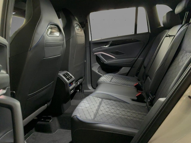 Volkswagen Tiguan 2.0 TDI DSG R-Line