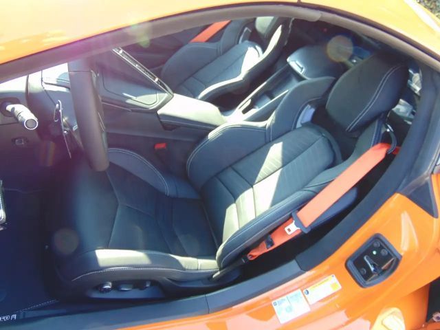 Corvette C8 6,2 V8 3LT Europamodell Lift Magnetic Ride