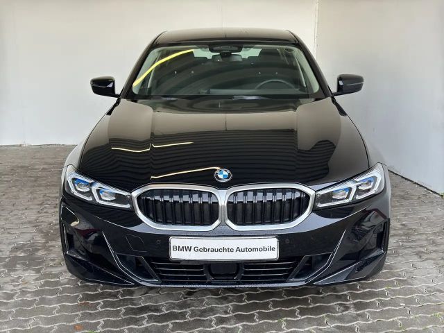 BMW 320 320d Sedan xDrive