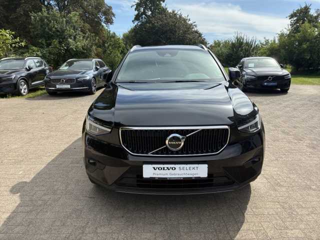 Volvo XC40 Core