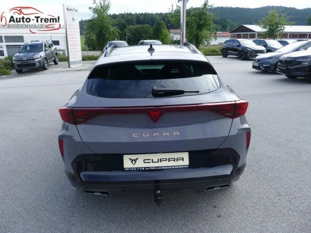 Cupra Formentor DSG