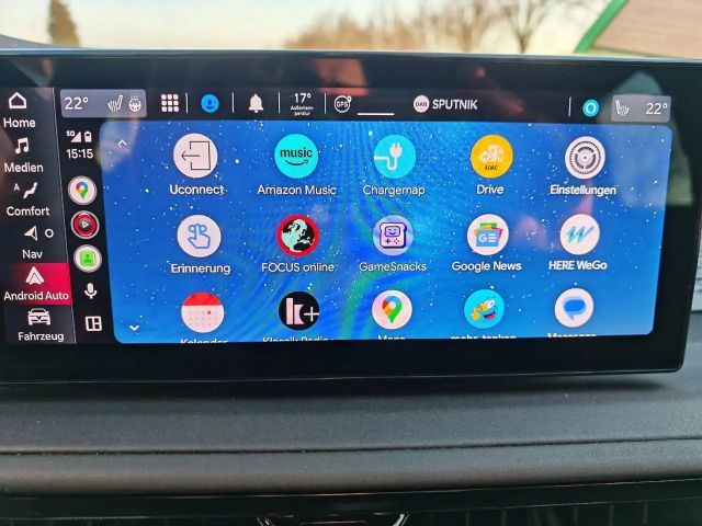 Alfa Romeo Tonale Hybrid