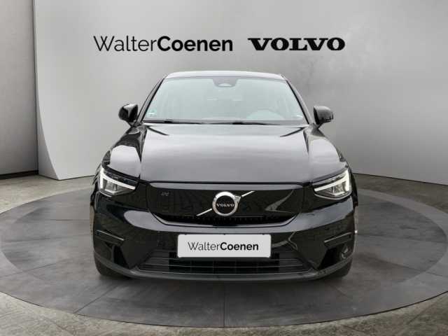 Volvo C40 Recharge