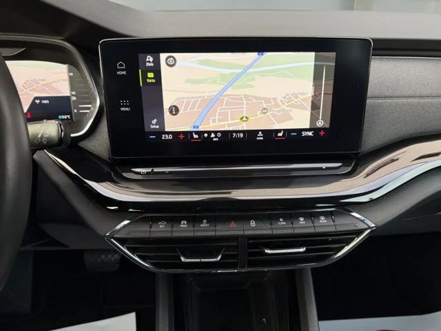 Skoda Octavia Combi Style Style