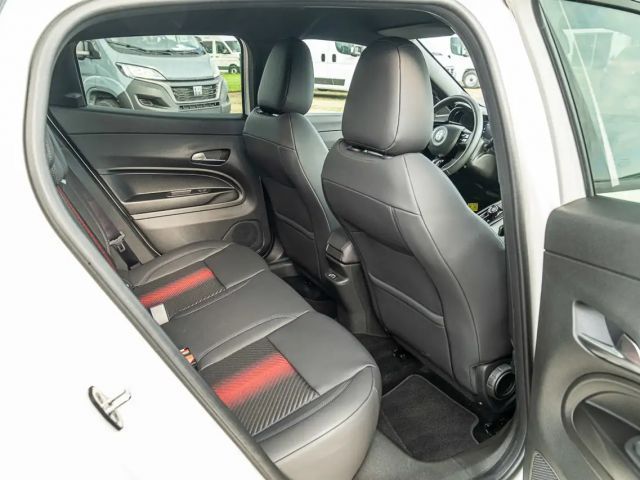 Alfa Romeo Junior Elettrica Speciale