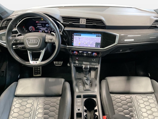 Audi RS Q3 Quattro S-Tronic Sportback