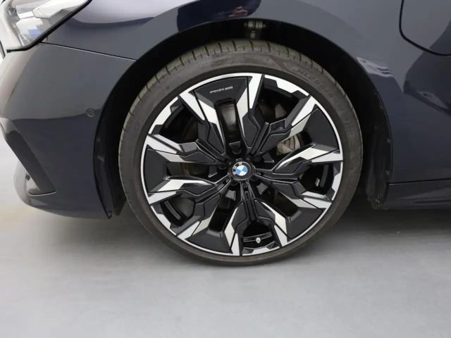 BMW 550 M-Sport Sedan