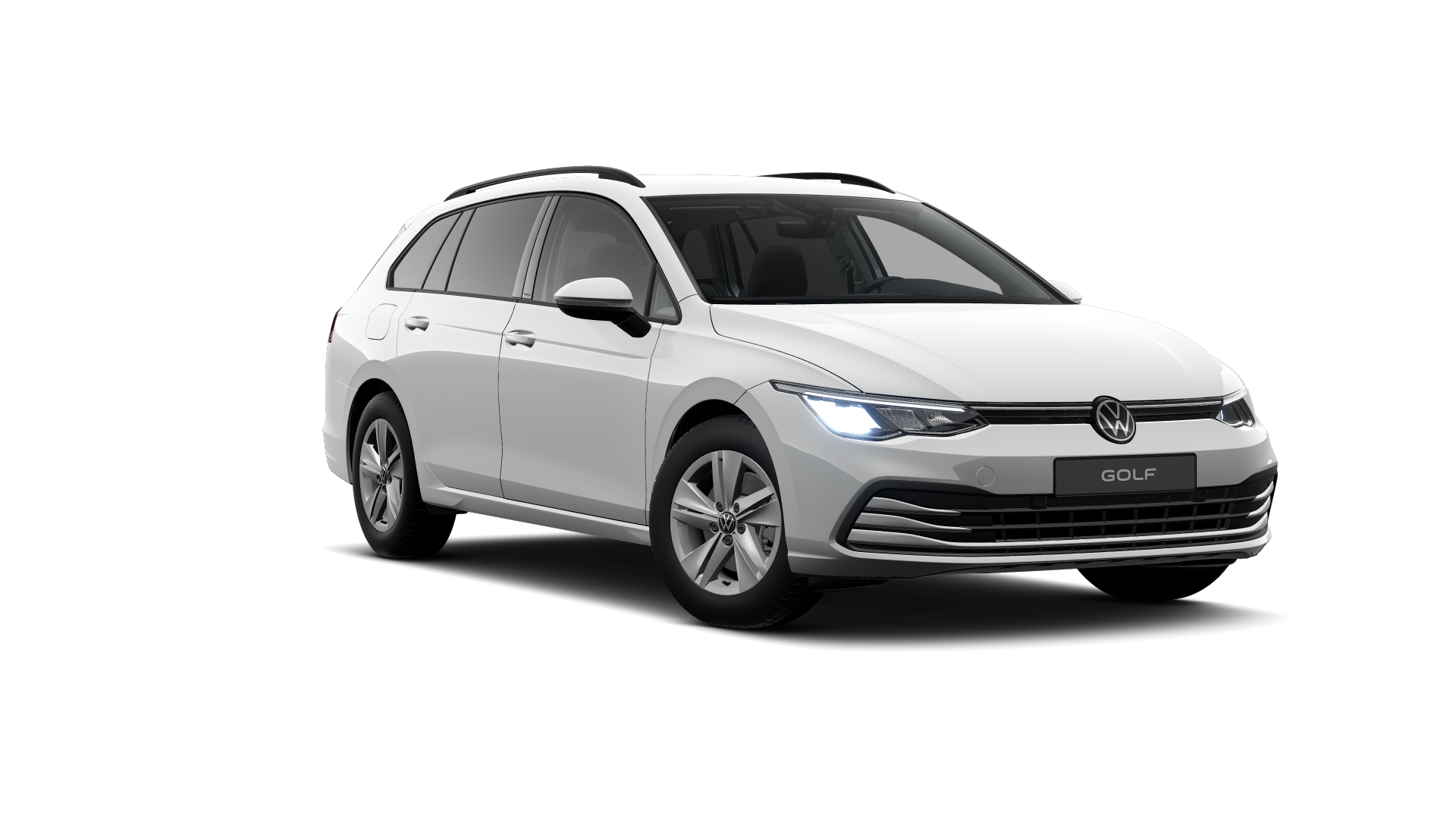 Volkswagen Golf 2.0 TDI DSG Life Variant