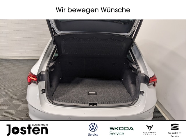 Skoda Scala 1.5 TSI Tour