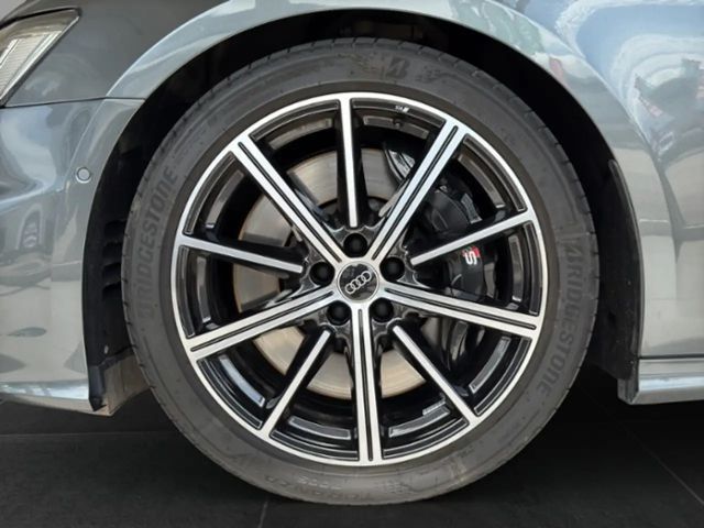 Audi S6 3.0 TDI Avant Quattro