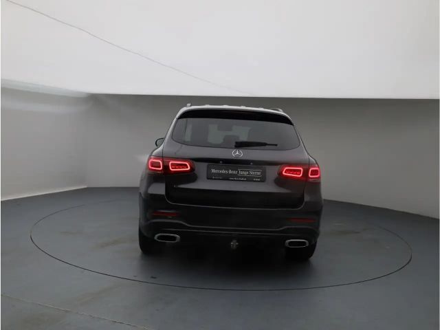 Mercedes-Benz GLC 300 4MATIC AMG Line GLC 300 d